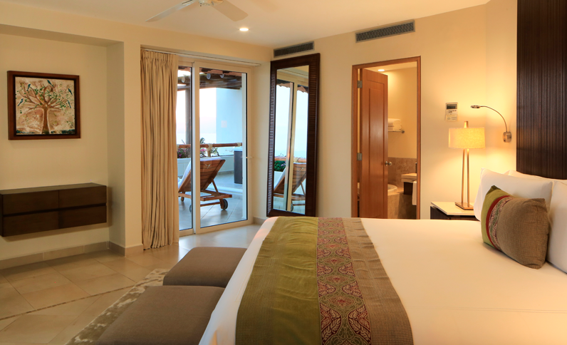 Grand Velas Riviera Nayarit Suites - 
