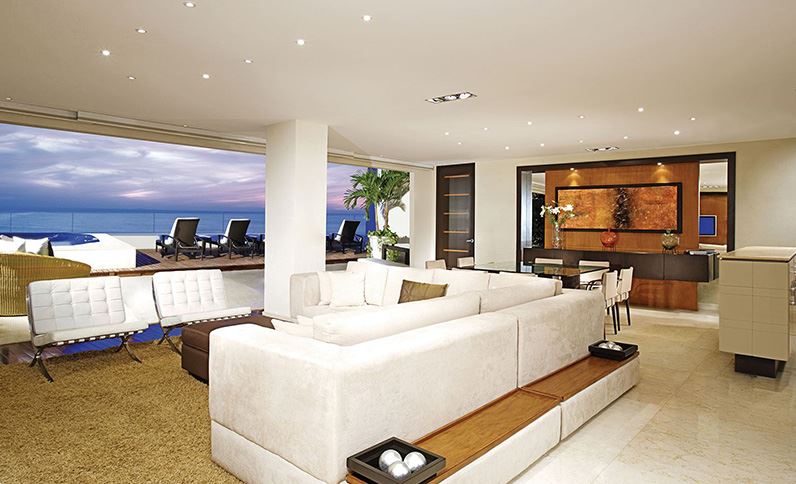 Grand Velas Riviera Nayarit Suites - Amenidades en Suite Imperial Spa