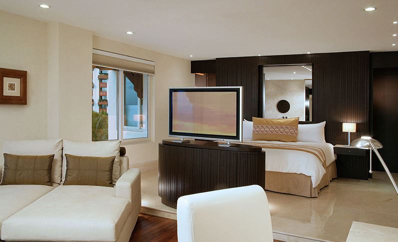 Grand Velas Riviera Nayarit Suites - Suite Imperial