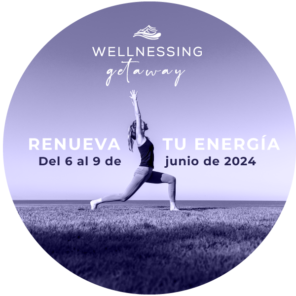 Wellnessing 2024 