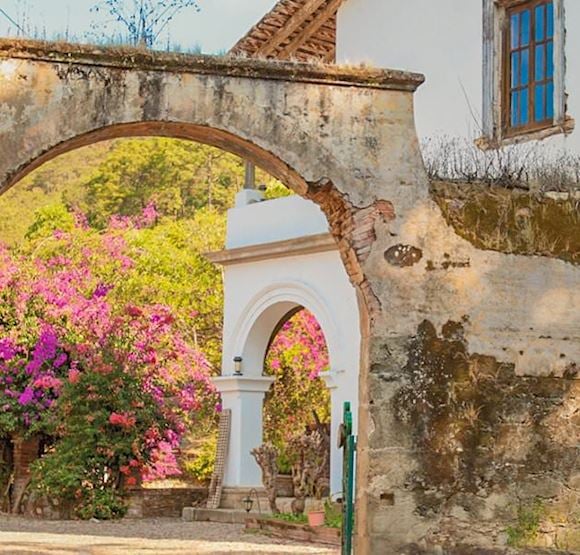 Pueblos Mágicos - San Sebastián del Oeste