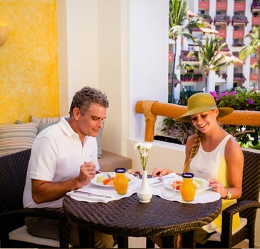 Suite Service de Grand Velas Riviera Nayarit