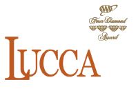Logo del Restaurante Lucca en Grand Velas Riviera Nayarit