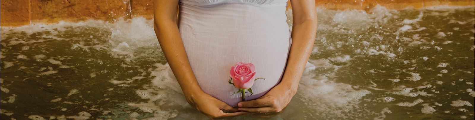 Babymoon - Grand Velas Riviera Nayarit