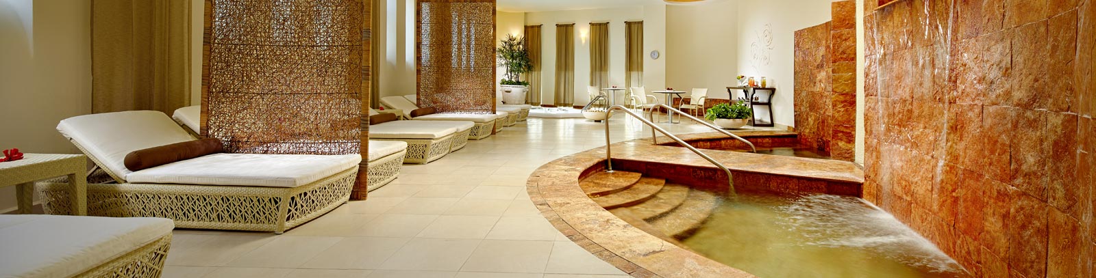 Paquete Bienestar Wellness Grand Velas Riviera Nayarit