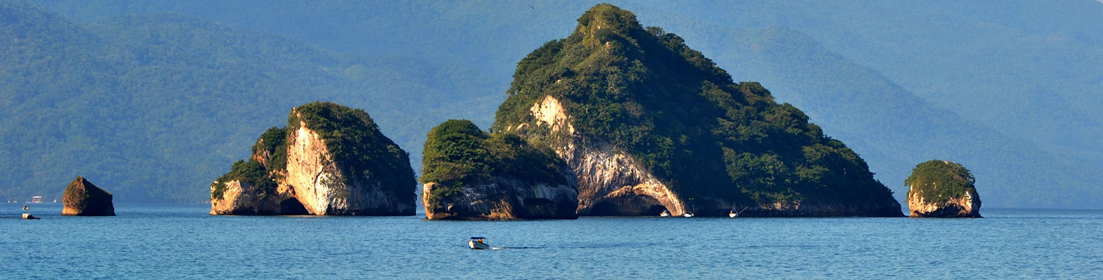 Las Caletas en Puerto Vallarta