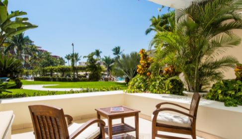 Suite Master Queen Suite en Grand Velas Riviera Nayarit