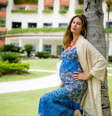 babymoon en grand velas riviera nayarit