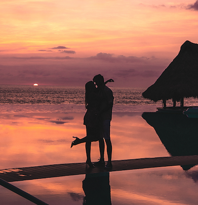 Experiencia Refugio Romántico en Grand Velas Riviera Nayarit