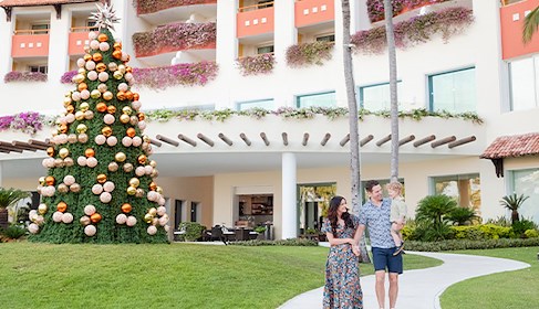 Sea You Sun- Grand Velas Riviera Nayarit