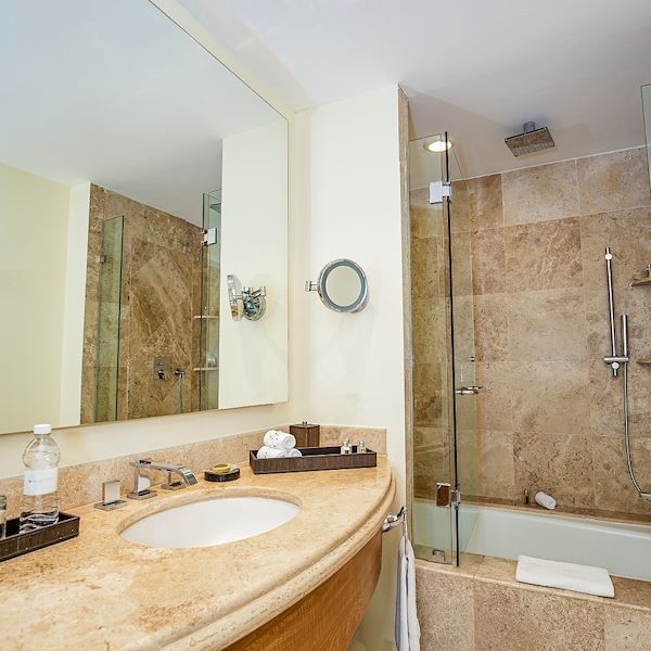Grand Velas Riviera Nayarit - Riviera Nayarit - All Inclusive Resort - Bathroom