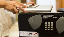 Detox Digital en Grand Velas Riviera Nayarit