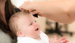 Celebre el primer corte de cabello de su bebé en Grand Velas Riviera Nayarit